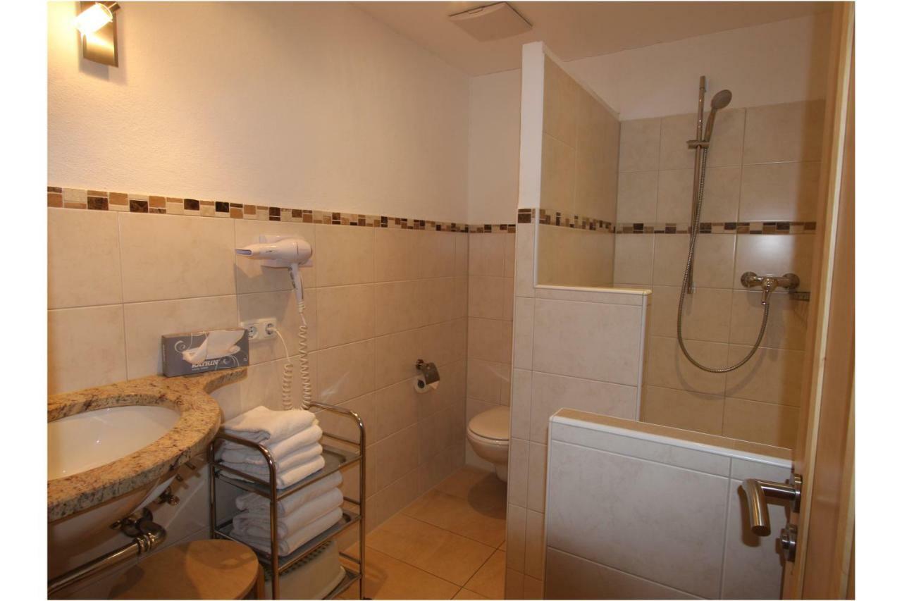 Ferienhof Off Sindelsdorf Ngoại thất bức ảnh