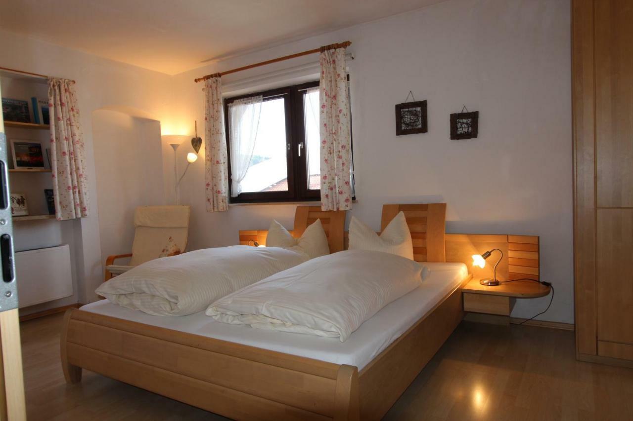 Ferienhof Off Sindelsdorf Ngoại thất bức ảnh