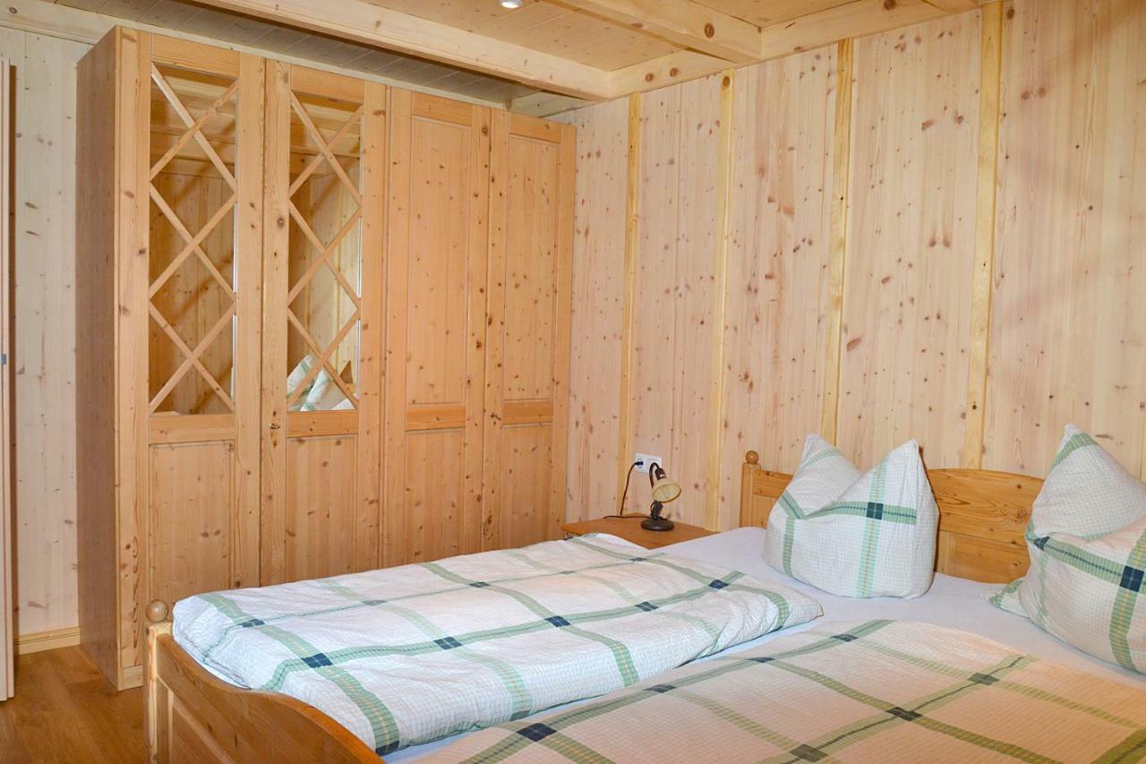Ferienhof Off Sindelsdorf Ngoại thất bức ảnh